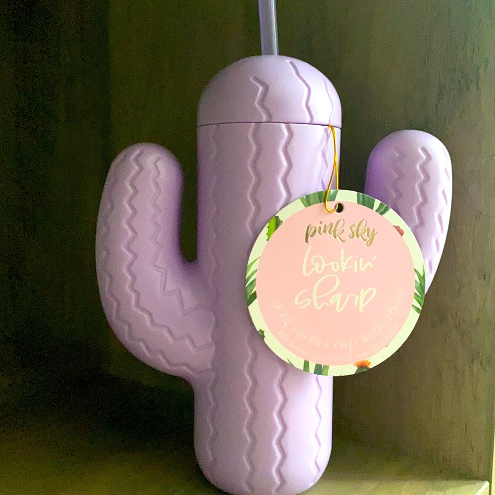 Cactus Cup